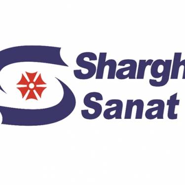 SharghSanat Logo